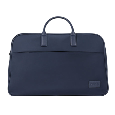 Sac Fourre-tout Oslo - Marine-Lambert-LBT-OSLONAVYNYL-CLÉMENT
