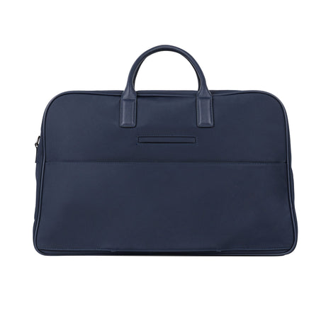 Sac de voyage fourre-tout Oslo en nylon marine-Lambert-LBT-OSLONAVYNYL-CLÉMENT