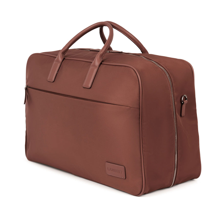 Sac Fourre-tout Oslo Sienna-Lambert-LBT-OSLOSIENNANY-CLÉMENT