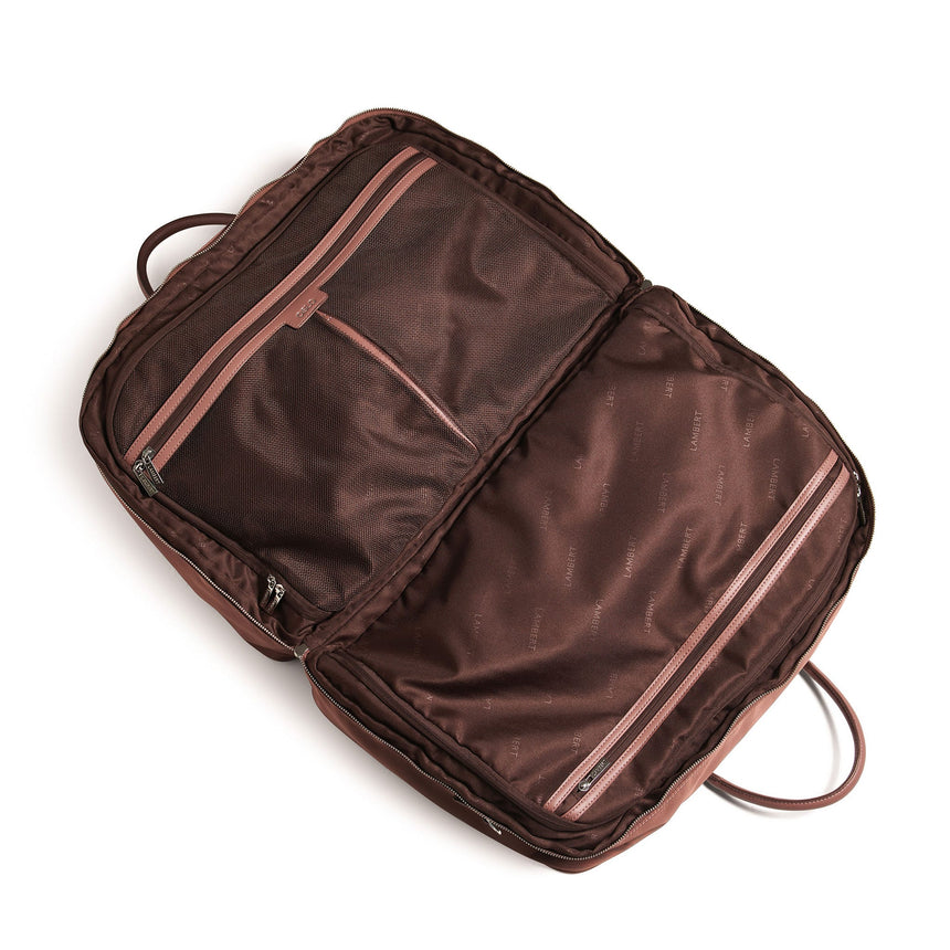 Sac Fourre-tout Oslo Sienna-Lambert-LBT-OSLOSIENNANY-CLÉMENT