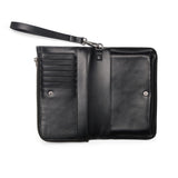 Porte Feuille Quinn Noir-Lambert-LBT-QUINNBLKEPI-CLÉMENT