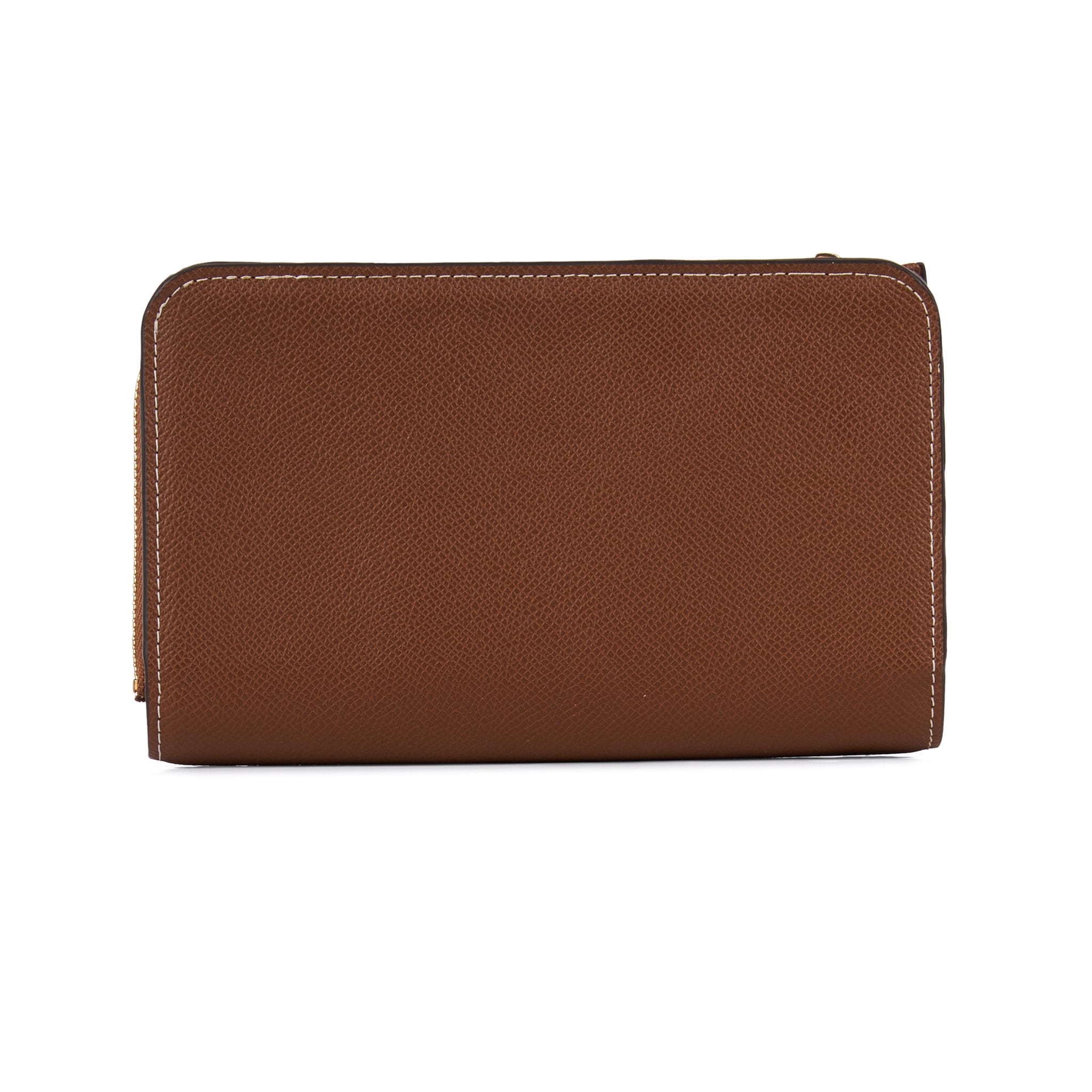 Porte Feuille Quinn Noisette - Lambert – CLÉMENT