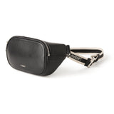 Sac De Taille Sammy - Noir-Lambert-LBT-SAMMYBLKPB-CLÉMENT