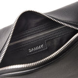 Sac De Taille Sammy - Noir-Lambert-LBT-SAMMYBLKPB-CLÉMENT