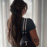 Sac De Taille Sammy - Noir-Lambert-LBT-SAMMYBLKPB-CLÉMENT