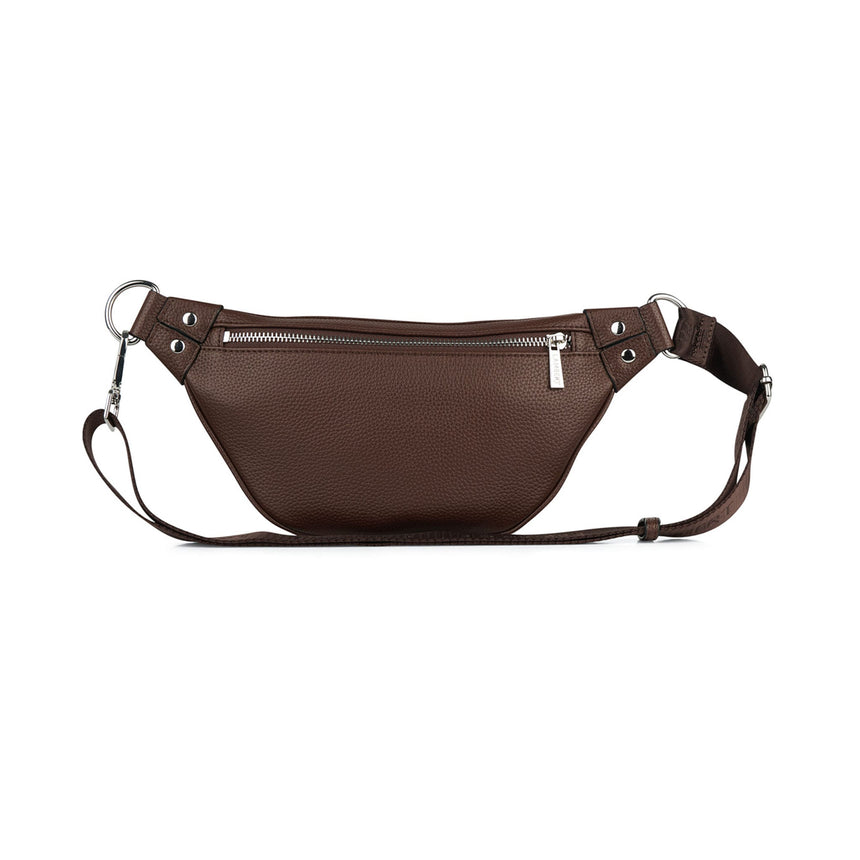 Sac de Taille Sarah - Chocolat-Lambert-LBT-SARAHCCPB-CLÉMENT