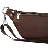 Sac de Taille Sarah - Chocolat-Lambert-LBT-SARAHCCPB-CLÉMENT