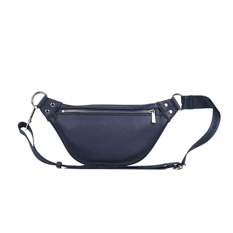 Sac de Taille Sarah - Marine-Lambert-LBT-SARAHNAVYPEB-CLÉMENT