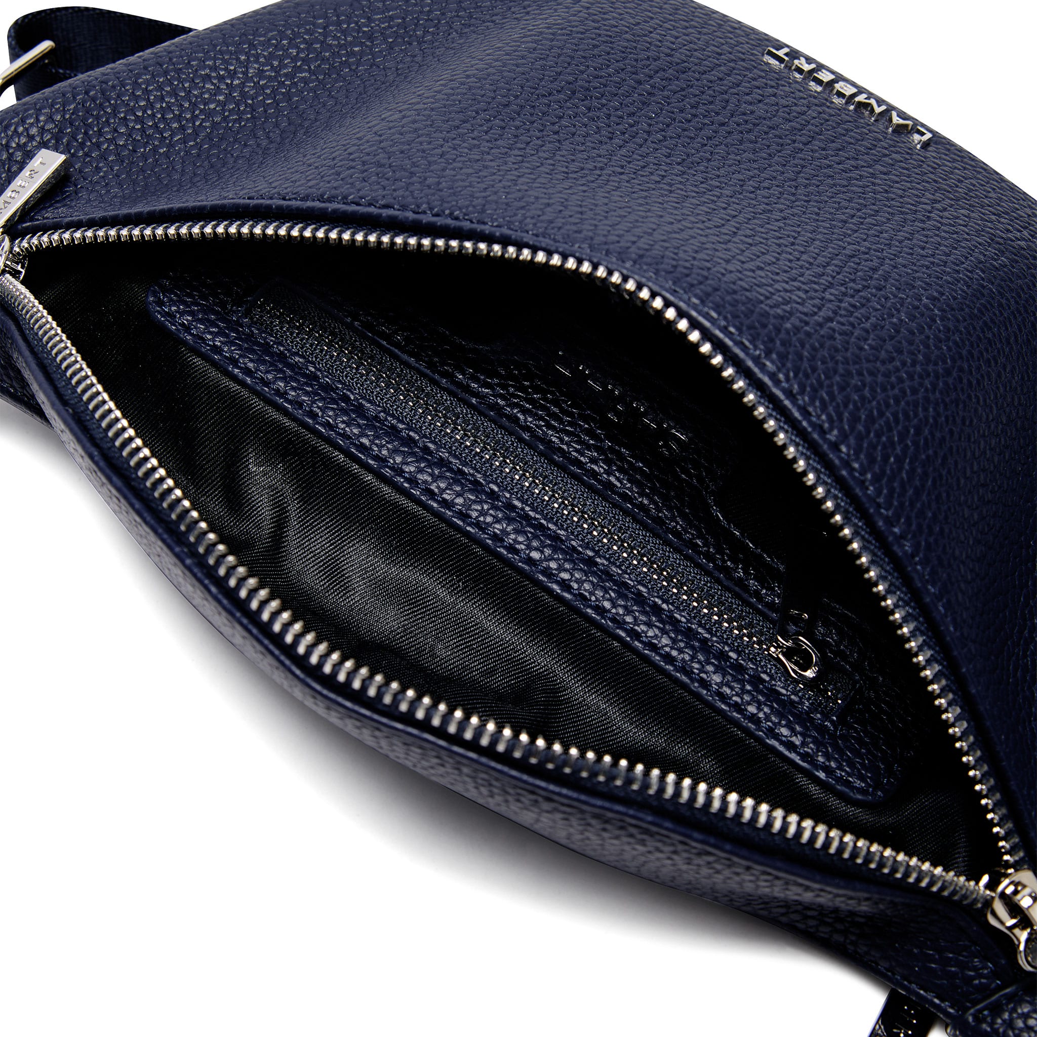 Sarah Beltbag - Navy – CLÉMENT