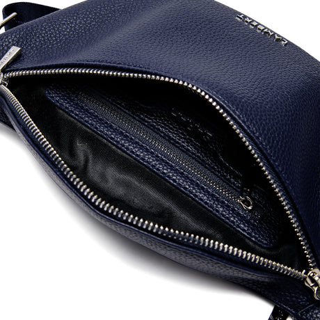 Sac de Taille Sarah - Marine-Lambert-LBT-SARAHNAVYPEB-CLÉMENT