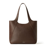 Sac Fourre-Tout Stacey - Chocolat-Lambert-LBT-STACEYCCPB-CLÉMENT