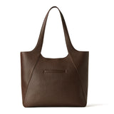 Sac Fourre-Tout Stacey - Chocolat-Lambert-LBT-STACEYCCPB-CLÉMENT