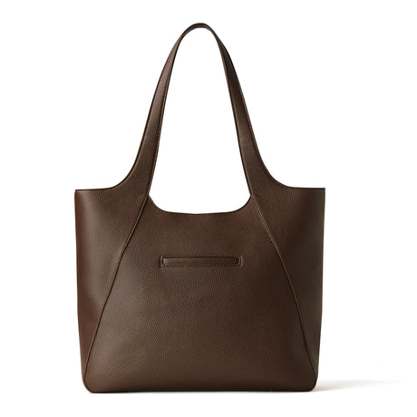 Sac Fourre-Tout Stacey - Chocolat-Lambert-LBT-STACEYCCPB-CLÉMENT