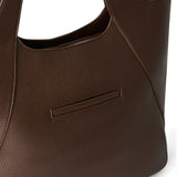 Sac Fourre-Tout Stacey - Chocolat-Lambert-LBT-STACEYCCPB-CLÉMENT