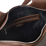 Sac Fourre-Tout Stacey - Chocolat-Lambert-LBT-STACEYCCPB-CLÉMENT