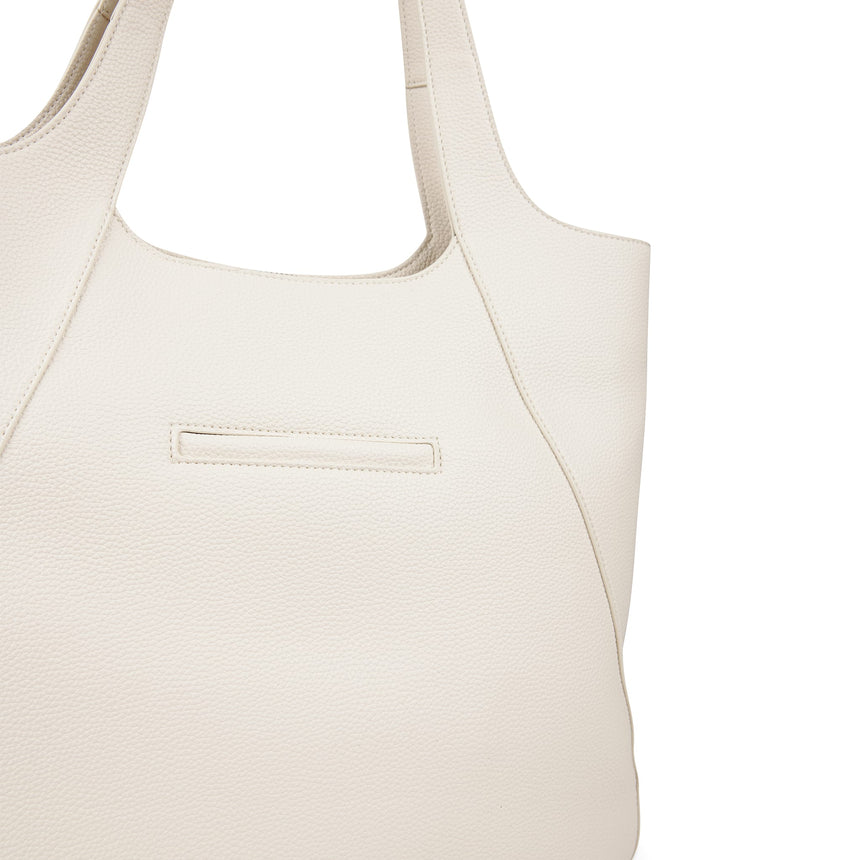 Sac Fourre-Tout Stacey - Porcelaine-Lambert-LBT-STACEYPORPEB-CLÉMENT