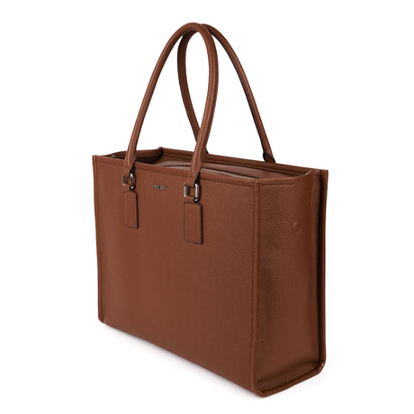Sac Fourre-Tout 2en1 Valentina - Noisette-Lambert-LBT-VALENTINAHAZ-CLÉMENT