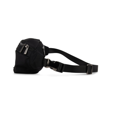 Sac De Taille Yael - Noir-Lambert-LBT-YAELBLKNY-CLÉMENT