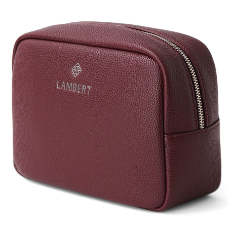 Trousse de rangement Zoé - Cassis-Lambert-LBT-ZOECAPB-CLÉMENT