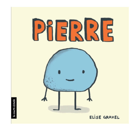 Pierre-La Courte Echelle-LCE-951000-CLÉMENT