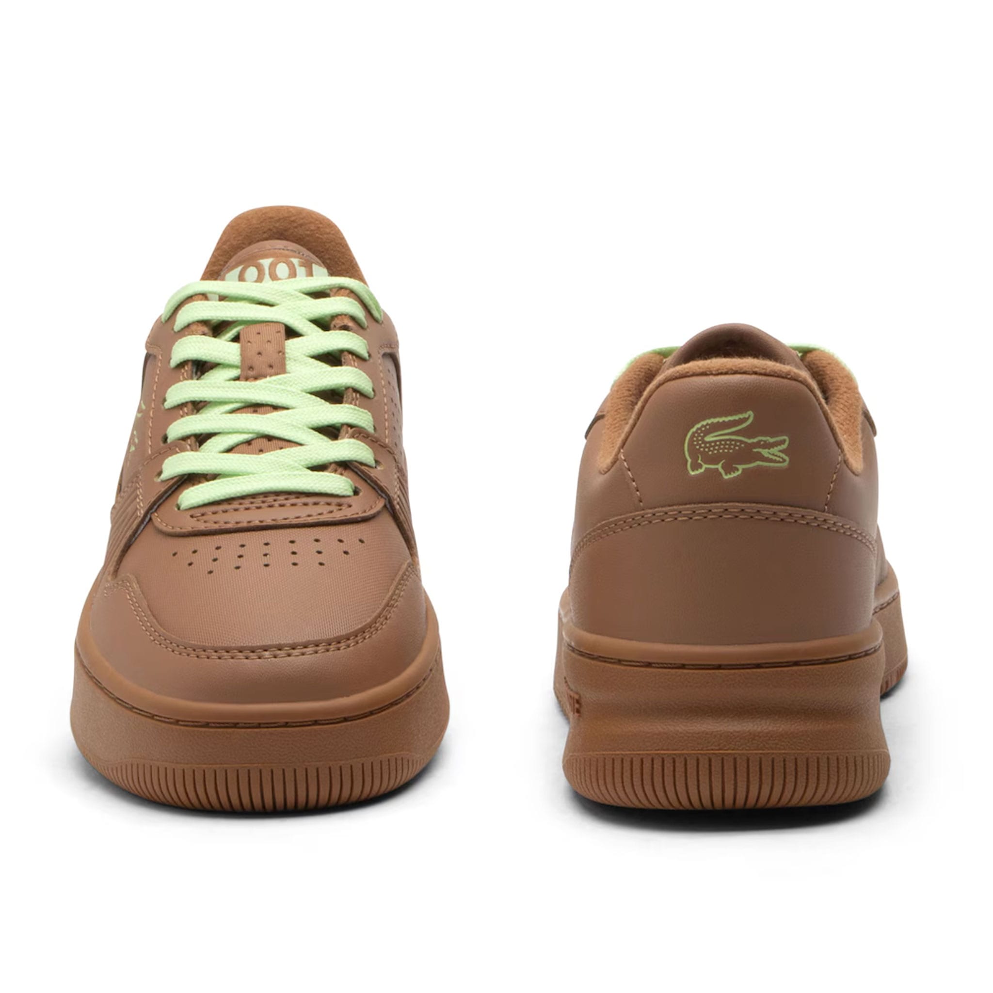 L001 Set Sneakers 3-6 – CLÉMENT