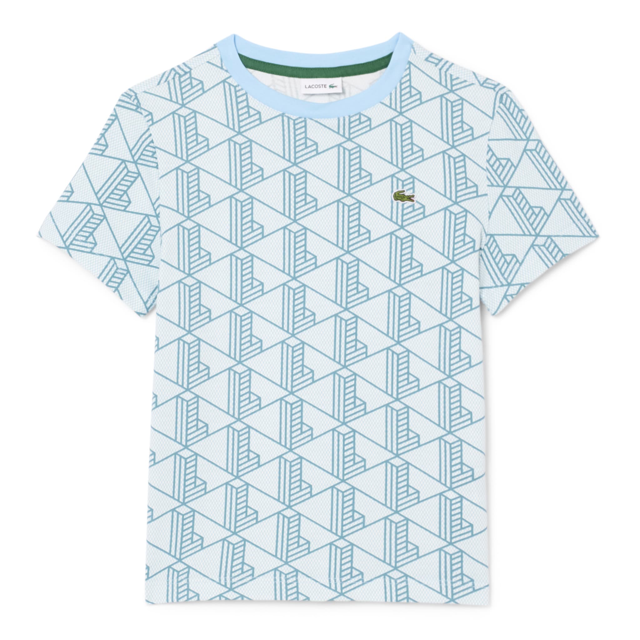 Monochrome T-shirt 2-8y – CLÉMENT