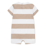 Combinaison Rayée Nouveau-né -9mois-Lacoste-LCT-547466-JCF-CLÉMENT