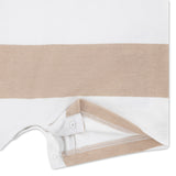 Combinaison Rayée Nouveau-né -9mois-Lacoste-LCT-547466-JCF-CLÉMENT