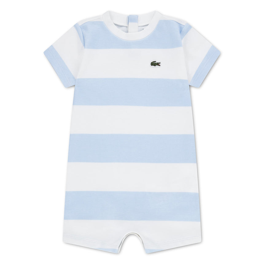 Combinaison Rayée Nouveau-né -9mois-Lacoste-Bleu-Nouveau-né-LCT-547466-PF7-CLÉMENT