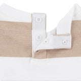 Combinaison Rayée 12-24mois-Lacoste-LCT-647466-JCF-CLÉMENT