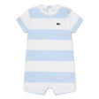 Combinaison Rayée 12-24mois-Lacoste-Bleu-12 m-LCT-647466-PF7-CLÉMENT