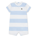 Combinaison Rayée 12-24mois-Lacoste-Bleu-12 m-LCT-647466-PF7-CLÉMENT