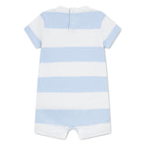 Combinaison Rayée 12-24mois-Lacoste-LCT-647466-PF7-CLÉMENT