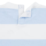 Combinaison Rayée 12-24mois-Lacoste-LCT-647466-PF7-CLÉMENT