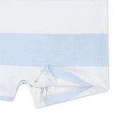 Combinaison Rayée 12-24mois-Lacoste-LCT-647466-PF7-CLÉMENT