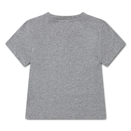 T-shirt Core Lacoste 2-7ans-Lacoste-LCT-847867-GH0-CLÉMENT