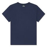 T-shirt Multi Croco 10-16ans-Lacoste-LCT-947073-UGW-CLÉMENT