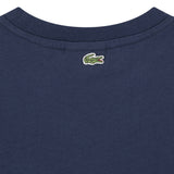 T-shirt Multi Croco 10-16ans-Lacoste-LCT-947073-UGW-CLÉMENT