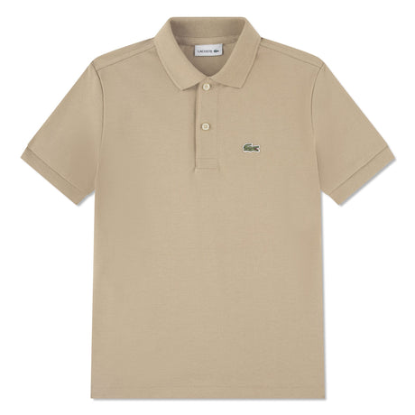 Polo Petit Pique 8-16ans-Lacoste-Beige-8-LCT-947354-02S-CLÉMENT