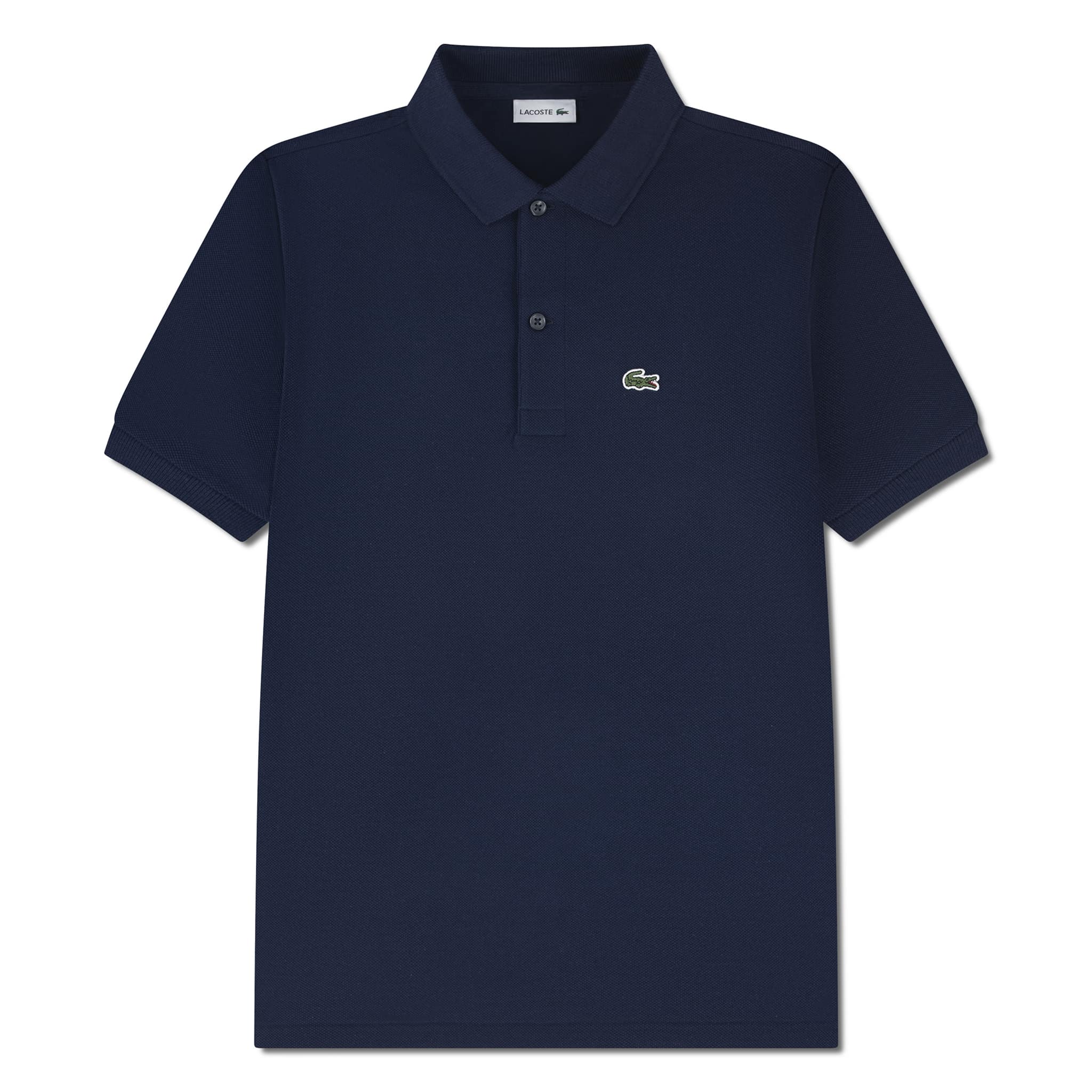 トップス NEIGHBORHOOD PIQUE CLASSIC POLOSHIRT 1200W-7998-GustyGrey-0-