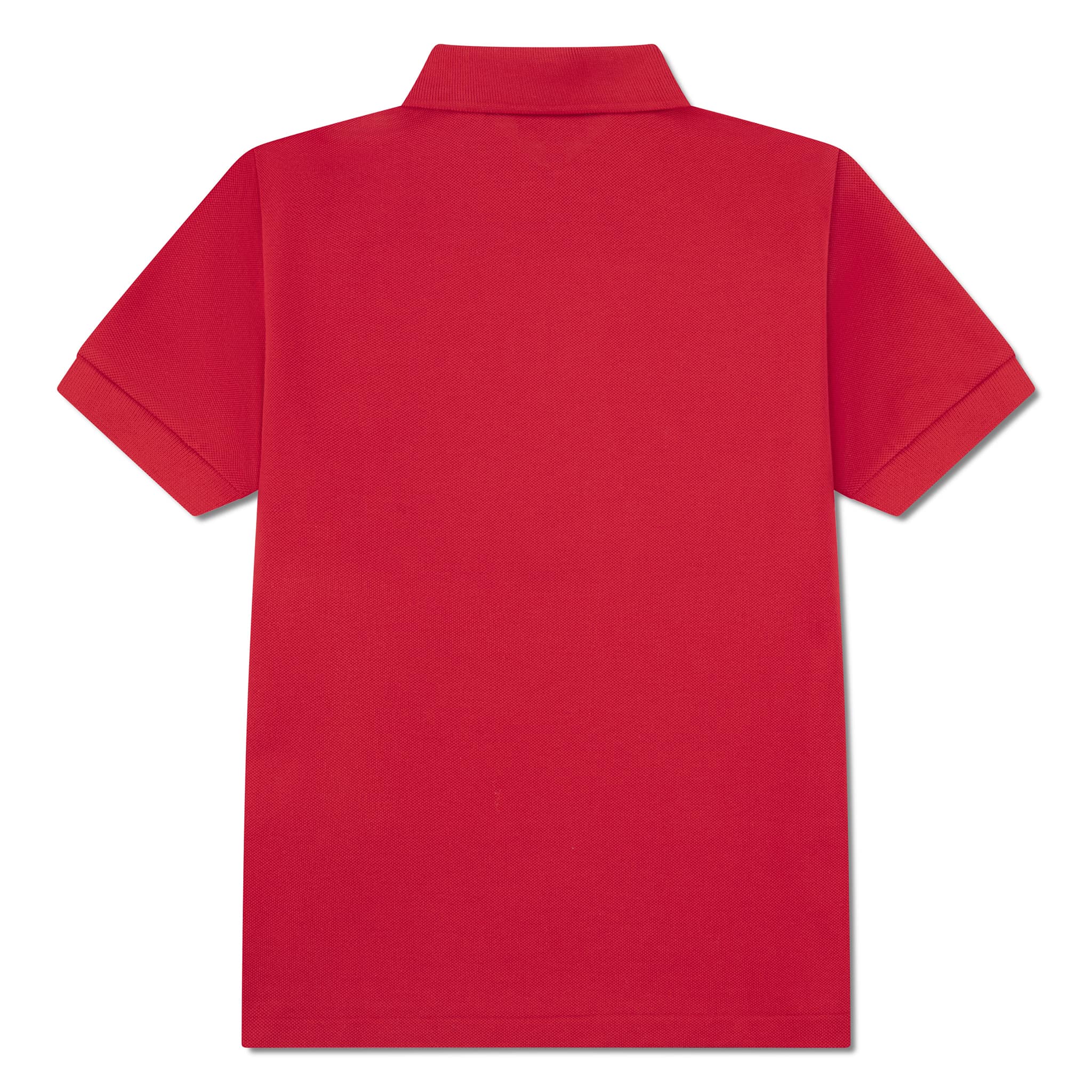 Polo Pique 10-16ans - Lacoste – CLÉMENT