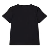 T-shirt Logo Embossé 4-7ans-Lacoste-LCT-847585-K96-CLÉMENT