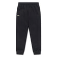 Pantalon Ouaté Core 8-16ans-Lacoste-Noir-8-LCT-947886-K96-CLÉMENT