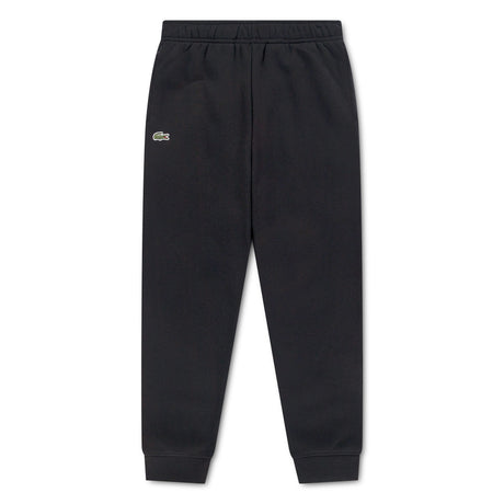 Pantalon Ouaté Core 8-16ans-Lacoste-Noir-8-LCT-947886-K96-CLÉMENT