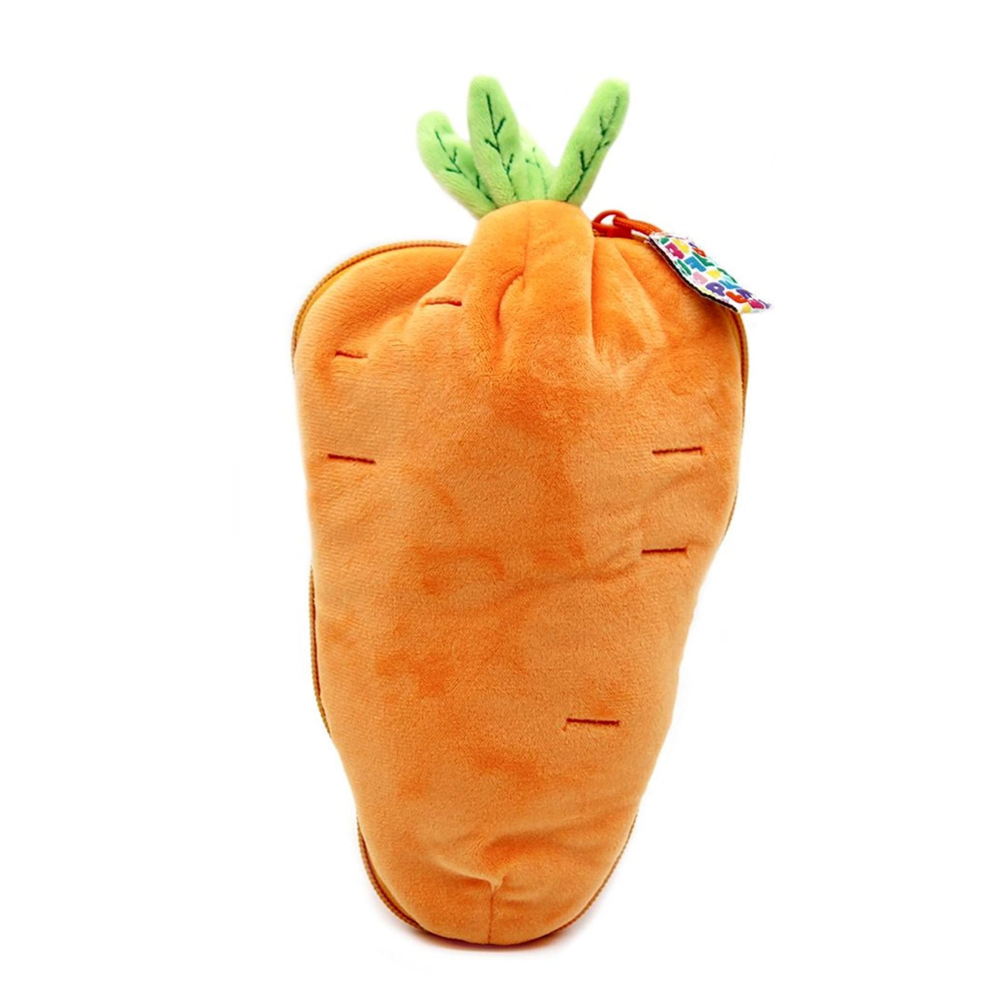 Peluche Flipetz - Lapin Carott - Les Déglingos – CLÉMENT
