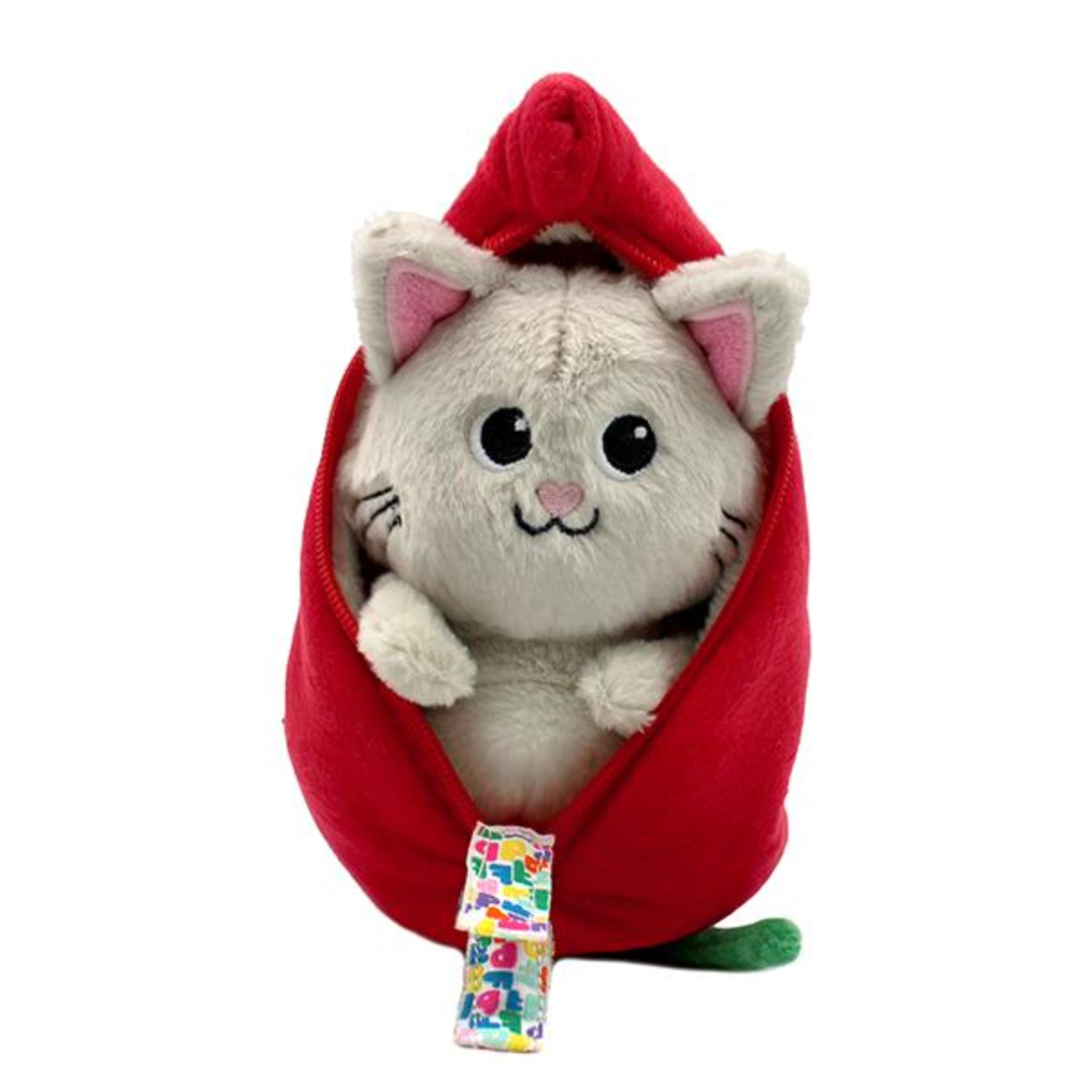 猫さん Flipetz Cat/Piment – CLÉMENT