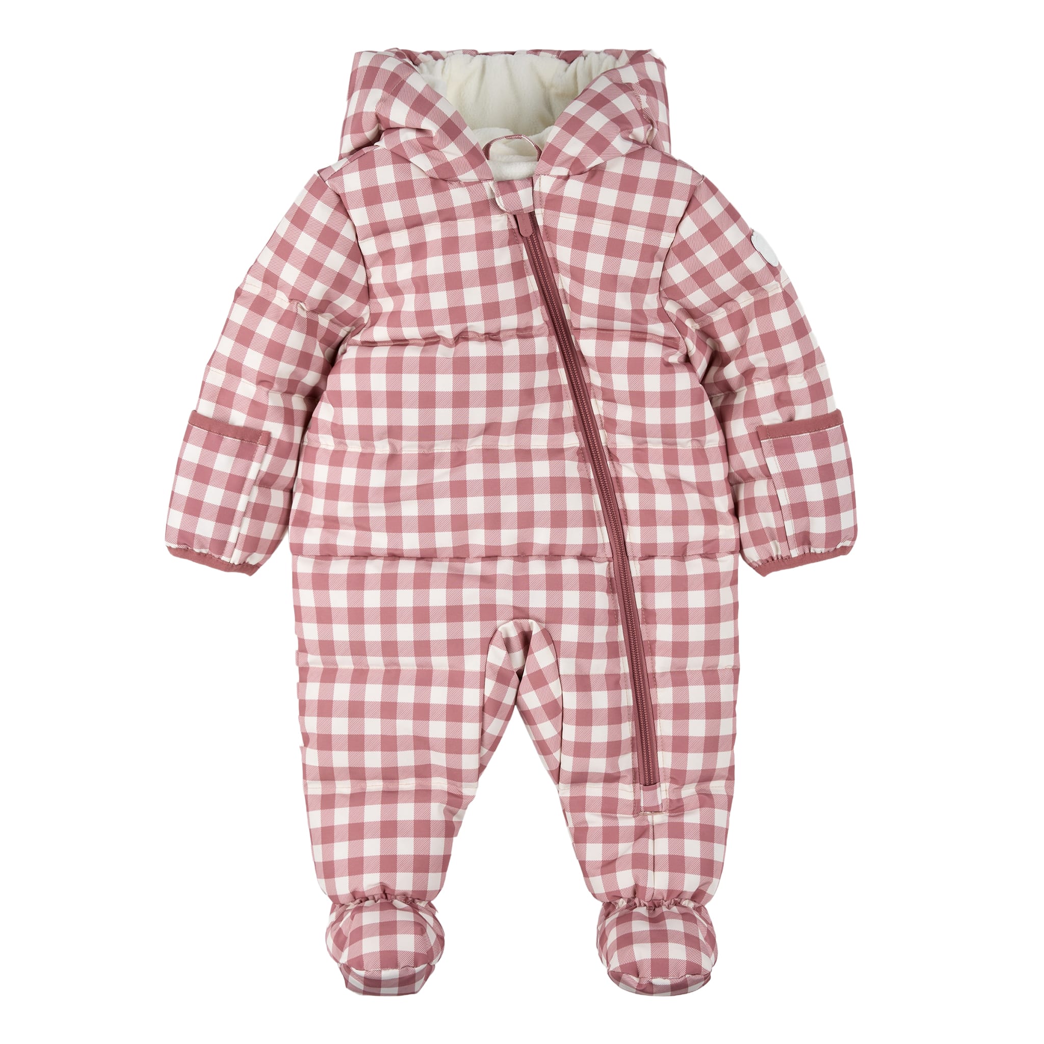 descendant SIMMONS GINGHAM BUCKET バケット DESCENDANT/SIMMONS GINGHAM BUCKET