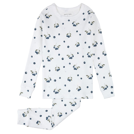 Pyjama Bleuets 2-6x-Petit Lem-Ivoire-2-LEM-26ERS30Q33K-CLÉMENT