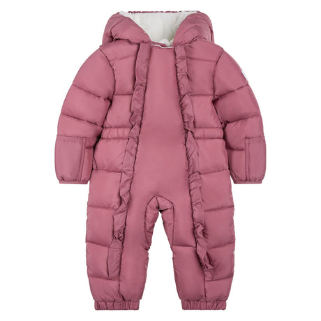 Habit de Neige Une Pièce Prune 3-9mois-Petit Lem-Prune-3 m-LEM-26FRJ91J08BF-CLÉMENT