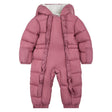 Habit de Neige Une Pièce Prune 12-24mois-Petit Lem-Prune-12 m-LEM-26FRJ91J08BN-CLÉMENT